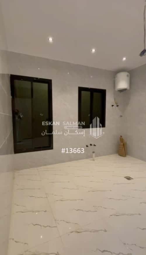Villa 317.02 SQM Facing South West on 20m Width Street Rayyadh, Alttayif