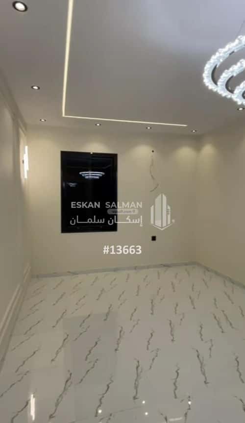 فيلا 317.02 متر مربع جنوبية غربية على شارع 20م ريحه، الطائف