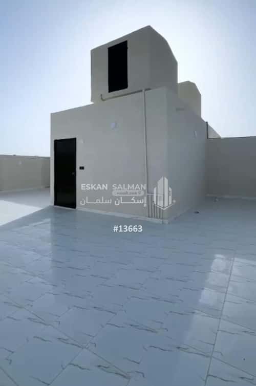 فيلا 317.02 متر مربع جنوبية غربية على شارع 20م ريحه، الطائف
