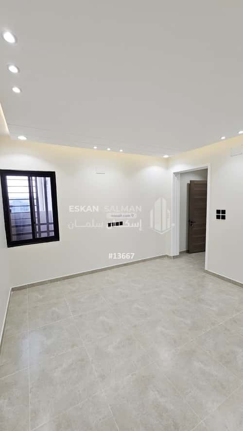 Floor 212.18 SQM with 6 Bedrooms The Diriyah, Khamis Mushait
