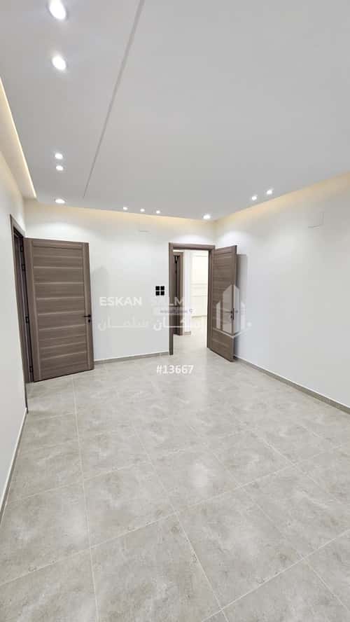 Floor 212.18 SQM with 6 Bedrooms The Diriyah, Khamis Mushait