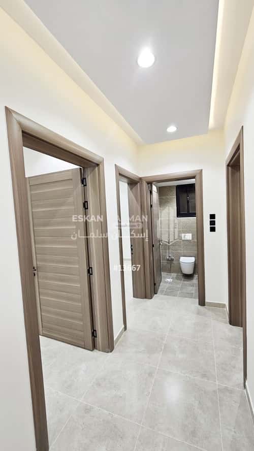 Floor 212.18 SQM with 6 Bedrooms The Diriyah, Khamis Mushait