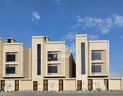 Apartment with 6 Bedrooms The Diriyah, Khamis Mushait