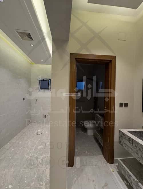 Villa 400 SQM Facing East on 15m Width Street Al Suwais 1, Jazan