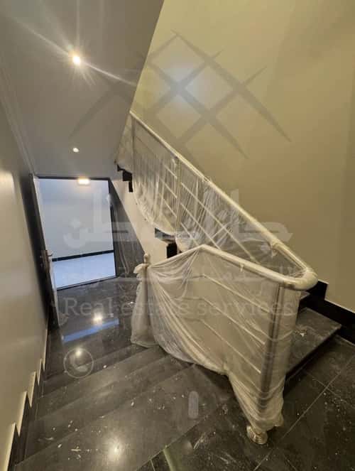 Villa 400 SQM Facing East on 15m Width Street Al Suwais 1, Jazan