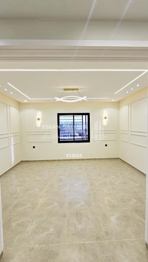 Floor 214.26 SQM with 7 Bedrooms The Diriyah, Khamis Mushait
