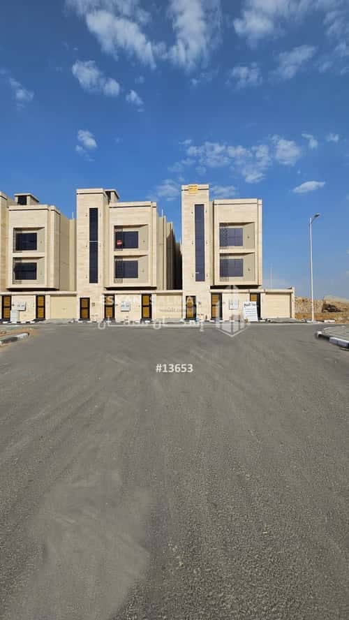 دور 214.26 متر مربع ب 7 غرف الظرفة، خميس مشيط