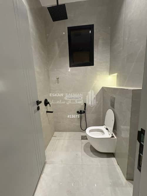 Villa 276 SQM Facing South on 18m Width Street Al-Maizaliyah, East Riyadh, Riyadh