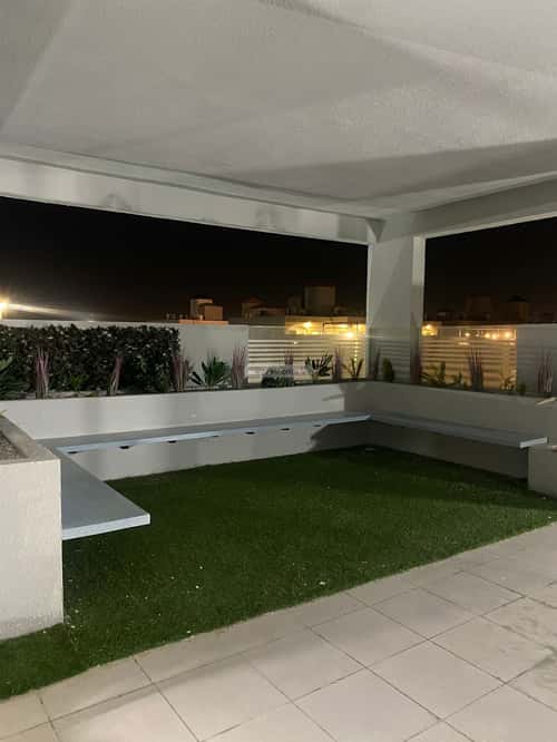 Villa 750 SQM Facing West on 16m Width Street Al Buhayrah, Khobar