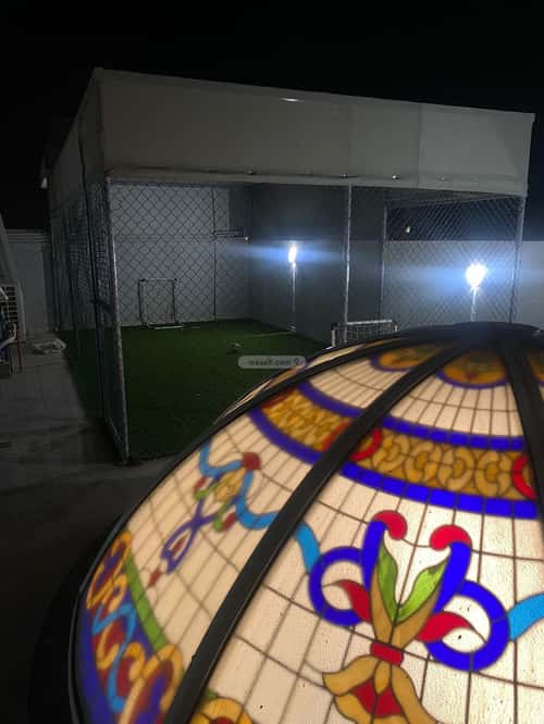 Villa 750 SQM Facing West on 16m Width Street Al Buhayrah, Khobar