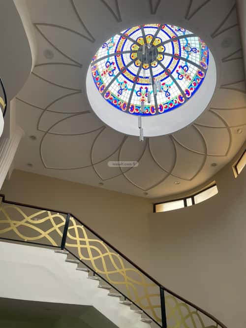 Villa 750 SQM Facing West on 16m Width Street Al Buhayrah, Khobar