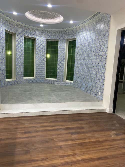 Villa 750 SQM Facing West on 16m Width Street Al Buhayrah, Khobar