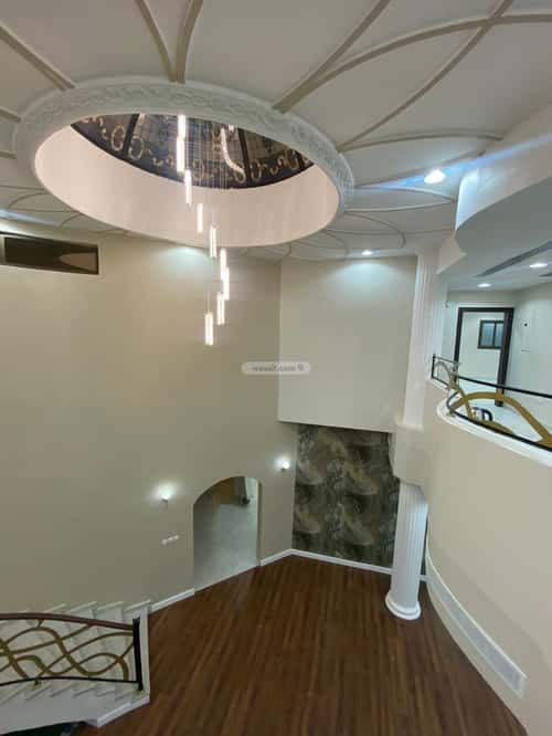 Villa 750 SQM Facing West on 16m Width Street Al Buhayrah, Khobar