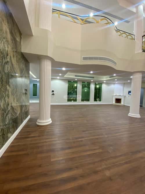 Villa 750 SQM Facing West on 16m Width Street Al Buhayrah, Khobar