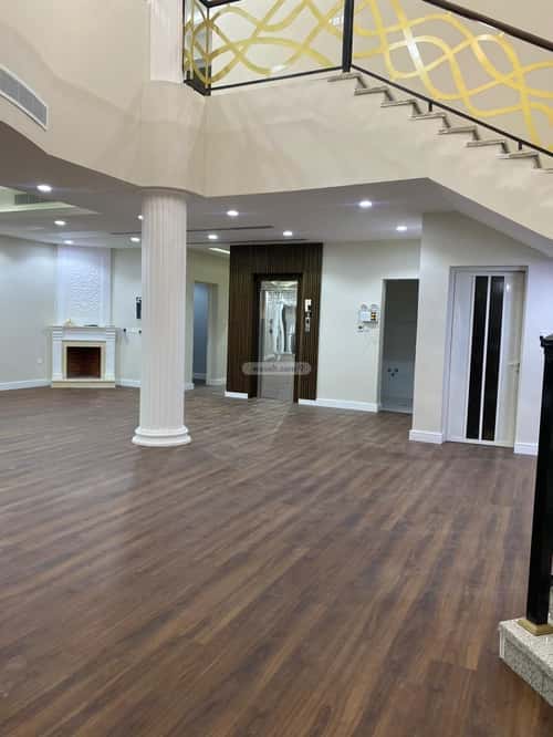 Villa 750 SQM Facing West on 16m Width Street Al Buhayrah, Khobar