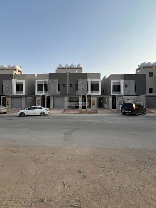 Floor with 7 Bedrooms Bader, South Riyadh, Riyadh