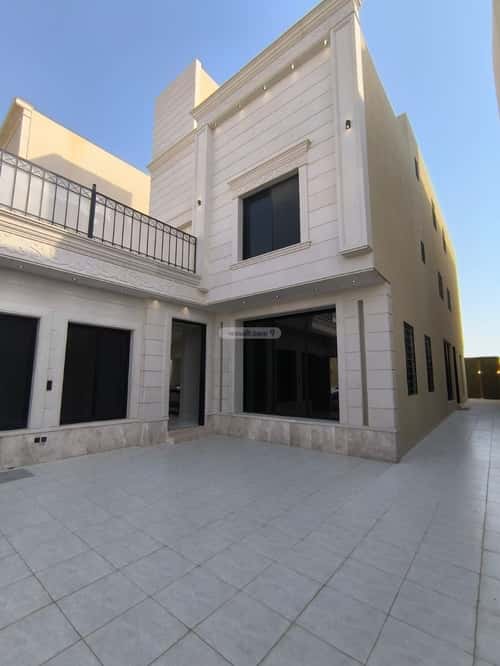 Floor with 4 Bedrooms Al Bayan, East Riyadh, Riyadh