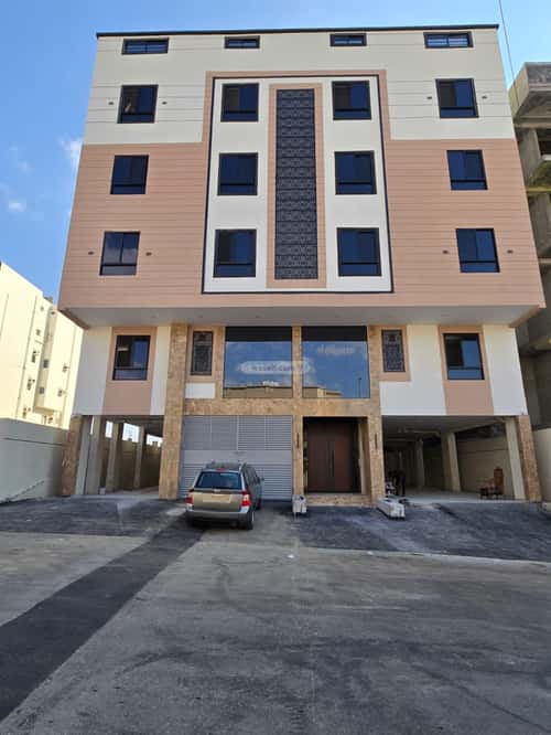 Apartment with 5 Bedrooms Almouhamdeah, Makkah Al Mukarramah