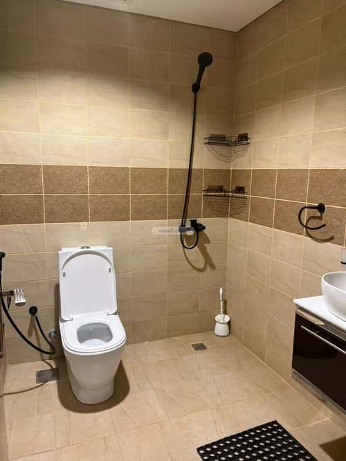 Apartment with 2 bedrooms الملقا، شمال الرياض، الرياض