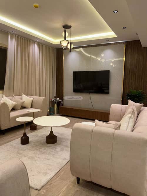 Apartment with 2 Bedrooms Al-Malqa, North Riyadh, Riyadh