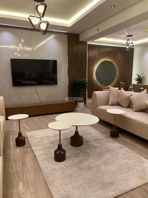 Apartment with 2 Bedrooms Al Malqa, North Riyadh, Riyadh