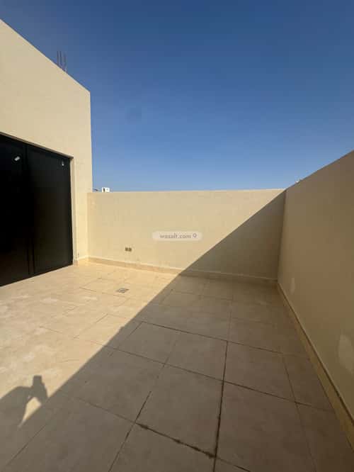 Villa 260 SQM Facing West on 15m Width Street Al Asalah, North Jeddah, Jeddah