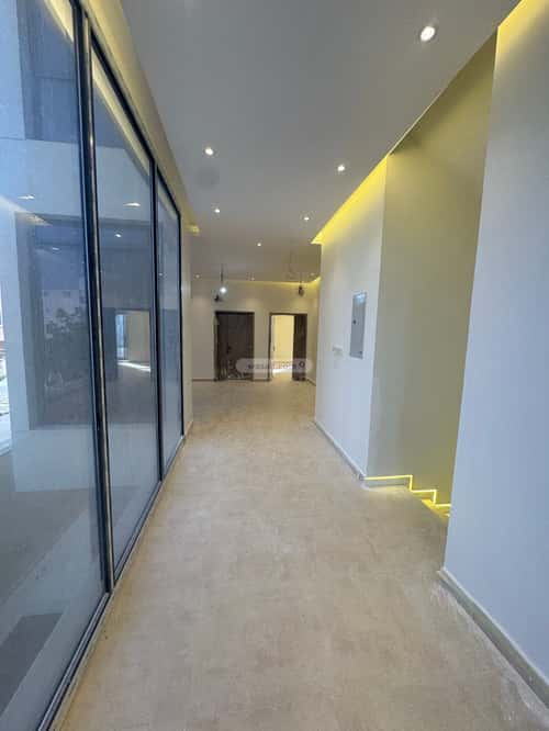 Villa 260 SQM Facing West on 15m Width Street Al Asalah, North Jeddah, Jeddah