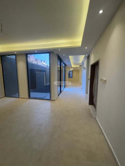 Villa 260 SQM Facing West on 15m Width Street Al Asalah, North Jeddah, Jeddah