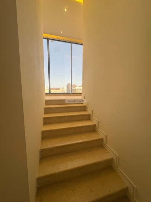 فيلا 260 متر مربع غربية على شارع 15م الأصالة، شمال جدة، جدة