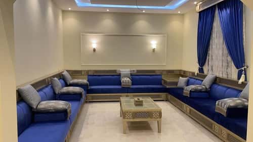 Villa 625 SQM Facing East on 16m Width Street Al-Riyadh, North Jeddah, Jeddah