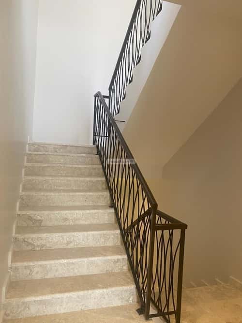 Villa 312.5 SQM Facing South on 15m Width Street Al-Malaz, Central Riyadh, Riyadh