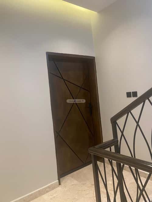 Villa 312.5 SQM Facing South on 15m Width Street Al-Malaz, Central Riyadh, Riyadh