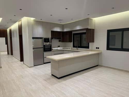 Villa 312.5 SQM Facing South on 15m Width Street Al-Malaz, Central Riyadh, Riyadh