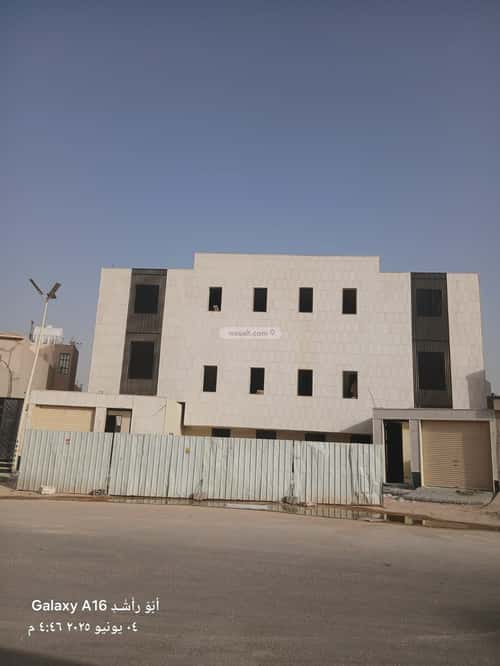 Apartment 116 SQM with 3 Bedrooms Bader, South Riyadh, Riyadh