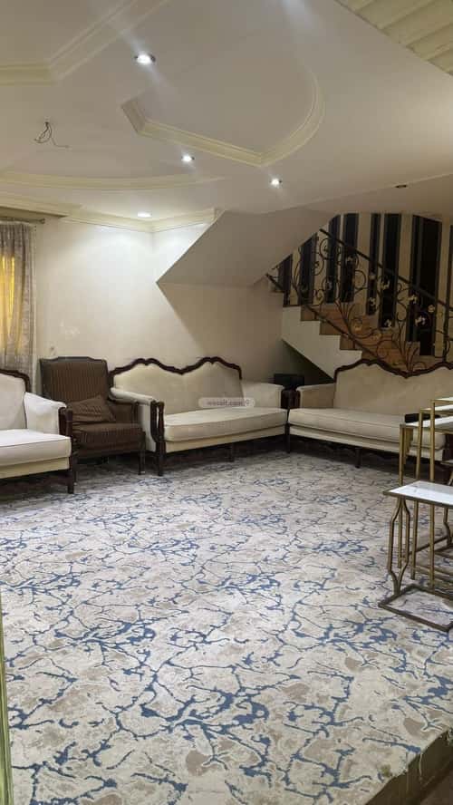 Villa 372.5 SQM Facing North East on 20m Width Street Al-Aqeek, North Riyadh, Riyadh