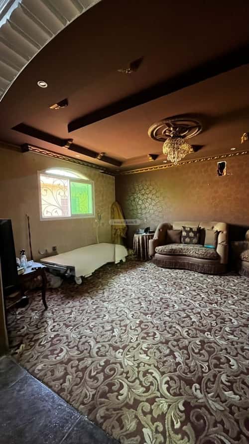 Villa 372.5 SQM Facing North East on 20m Width Street Al-Aqeek, North Riyadh, Riyadh
