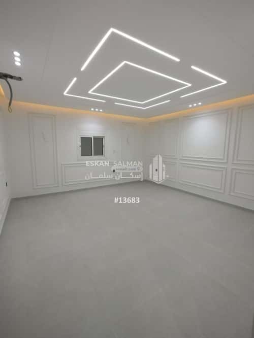 شقة 5 غرف في البحيرات