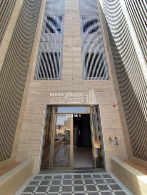 شقة 3 غرف في المهدية