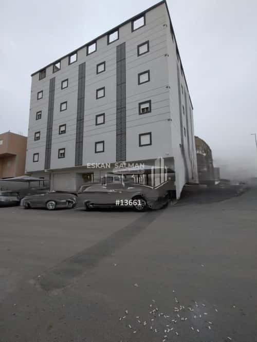 5 bedroom apartment in Al Buhayrat