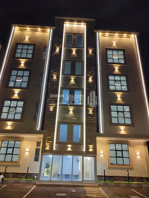 دور ب 6 غرف السويس 1، جازان