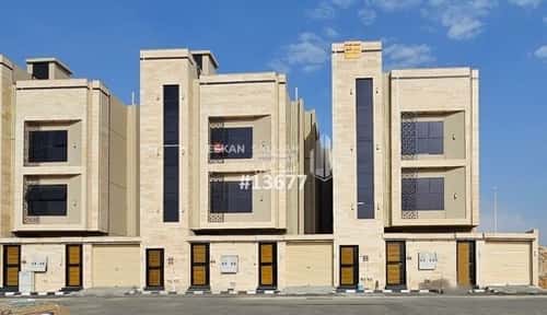 Apartment with 6 Bedrooms The Diriyah, Khamis Mushait