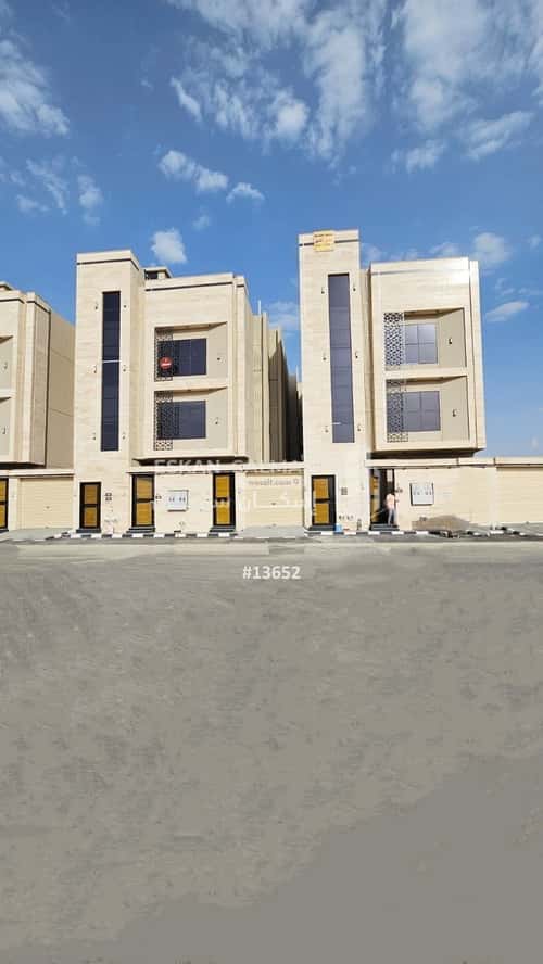 شقة ب 6 غرف الظرفة، خميس مشيط