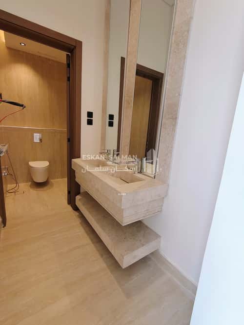 فيلا 7 غرف في المهدية