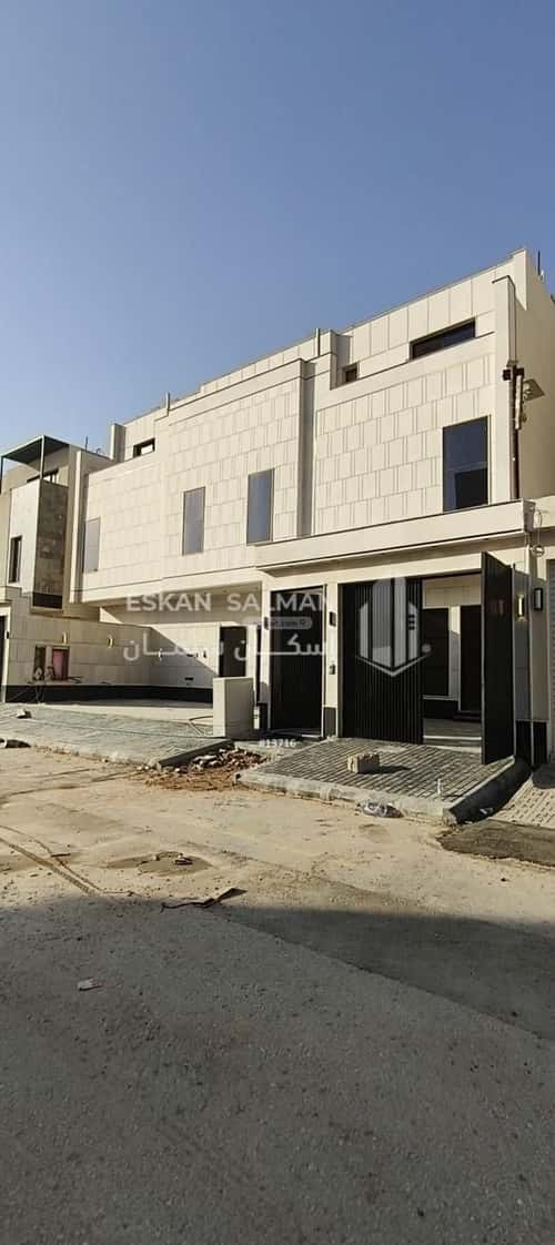 دور 6 غرف في الجنادرية