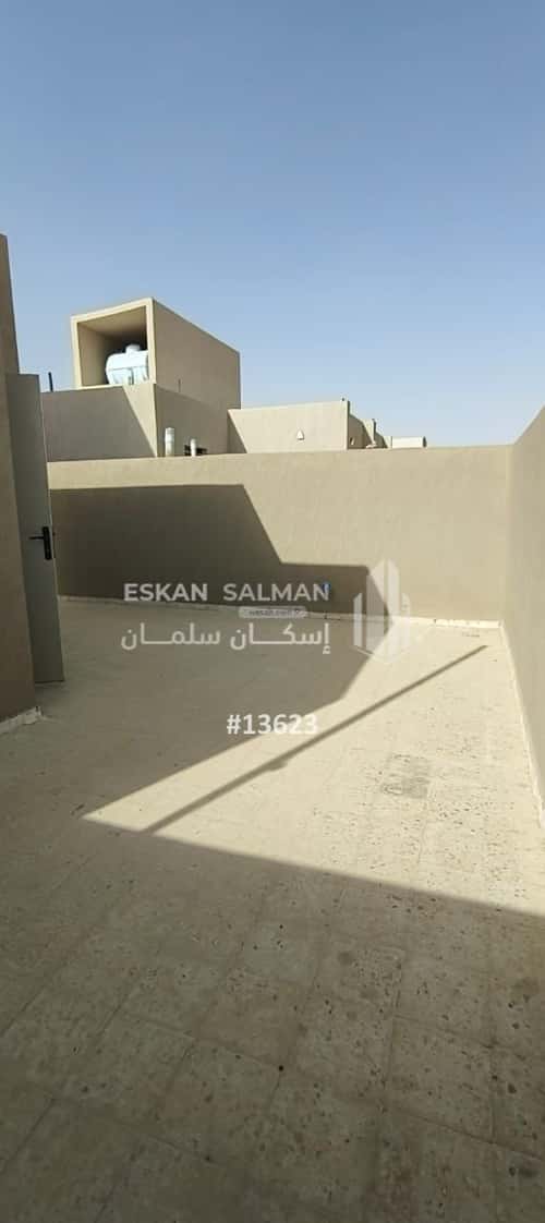 فيلا 289.21 متر مربع شمالية على شارع 20م الجنادرية، شرق الرياض، الرياض