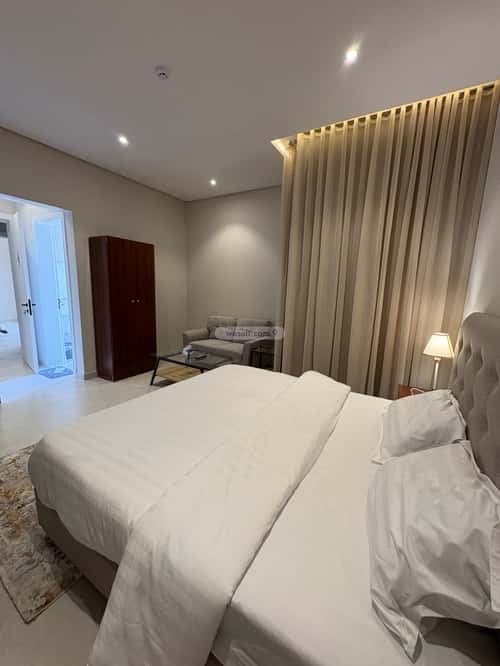 Apartment with 1 Bedroom Al-Arid, North Riyadh, Riyadh