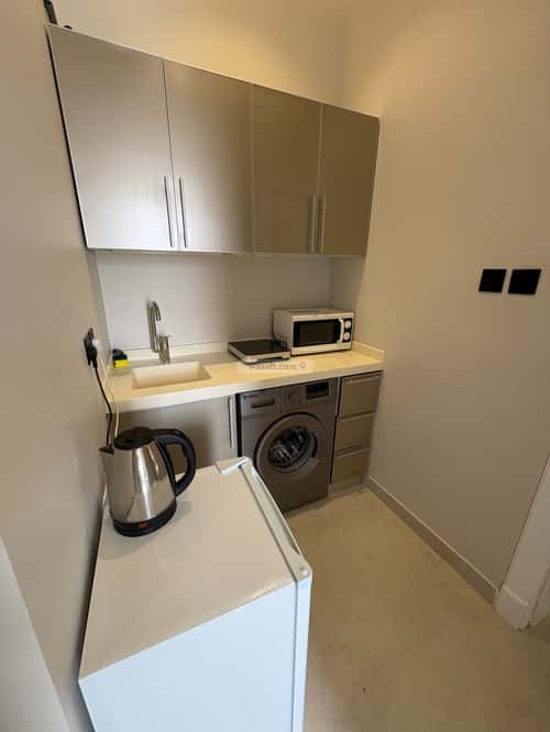 Apartment with 1 Bedroom Al-Arid, North Riyadh, Riyadh