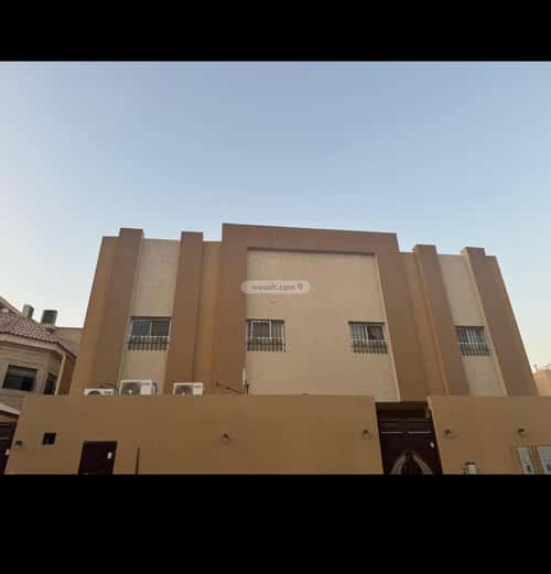 شقة ب 5 غرف الندى، شمال الرياض، الرياض