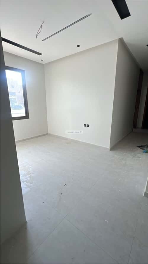 Building 123.28 SQM Facing West Dahrat Laban, West Riyadh, Riyadh