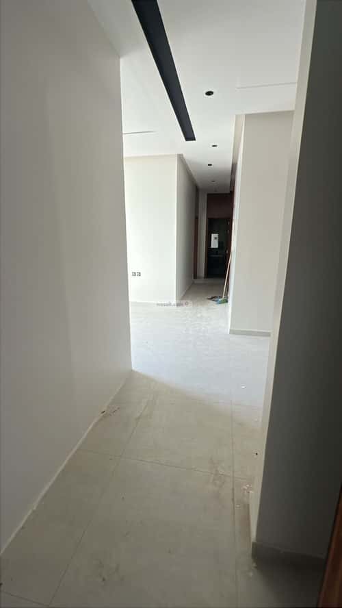Building 123.28 SQM Facing West Dahrat Laban, West Riyadh, Riyadh